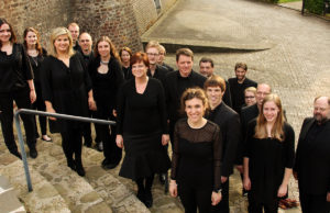 Die overbacher Singschule in Jülich | Foto: Verein