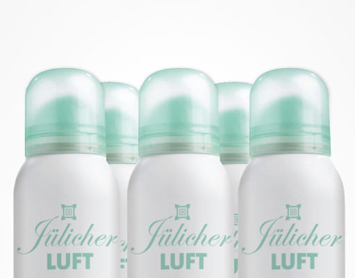 Von Notwendigkeit & schönen Düften Die Zuckerfabrik in Jülich | Grafik: HZG