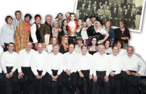 Theater in Stetternich | Foto: Verein