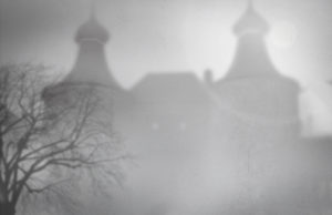 Der Hexenturm im Nebel | Foto: HZG