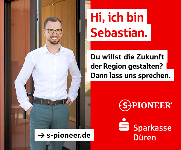 Sparkasse Düren