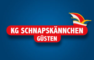 KG Schnapskännchen Güsten | Logo: Verein/HZG