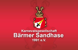 Logo KG Barmer Sandhasen