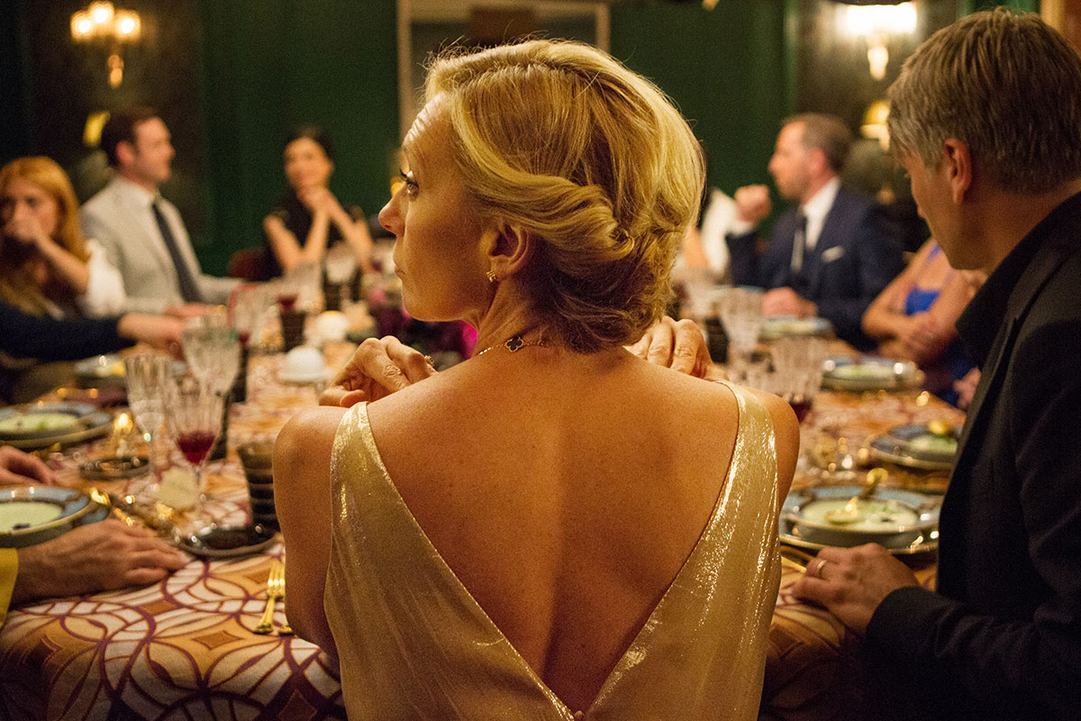Filmszene aus: "Madame" | Foto: Studiocanal