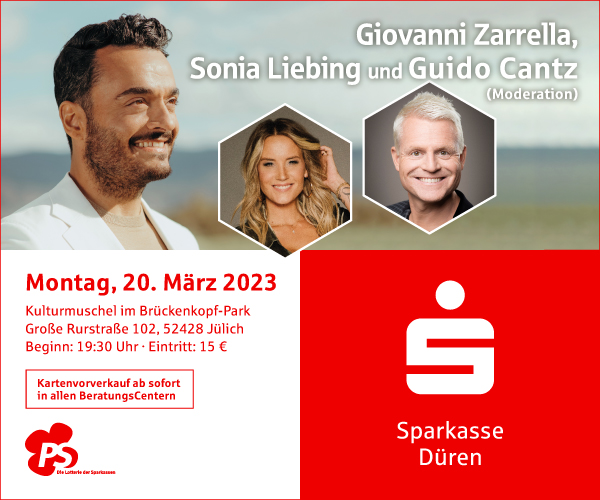 Sparkasse Düren