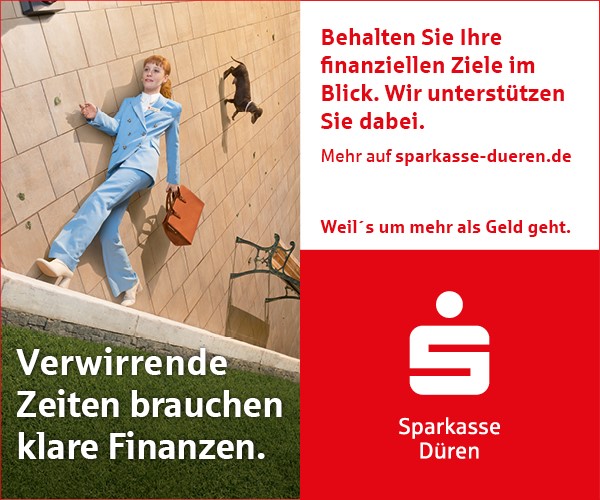 Sparkasse Düren