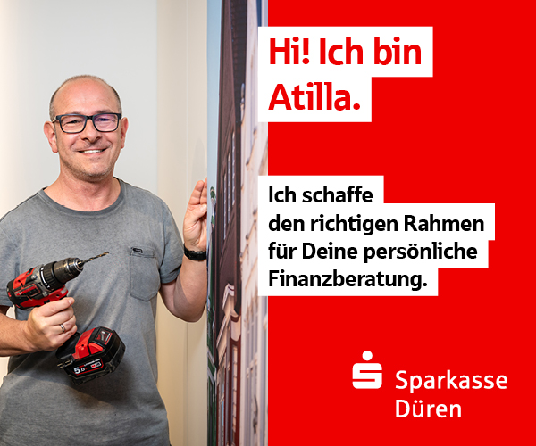 Sparkasse Düren