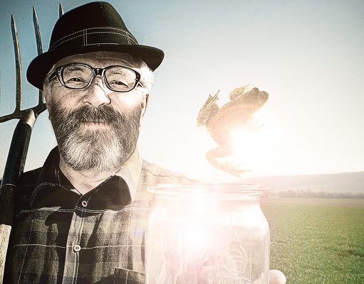 Wetterfreunde Güsten | Foto: HZG