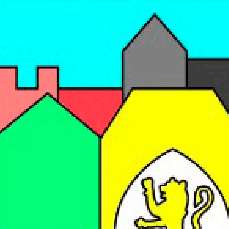 Logo Jülicher Geschichtsverein