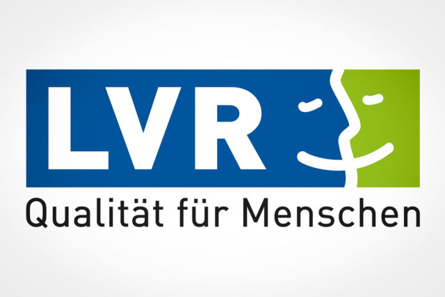 Logo: LVR