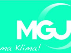 Logo MGJ. Entwurf: Fjell