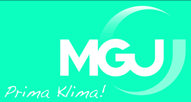 Logo MGJ. Entwurf: Fjell