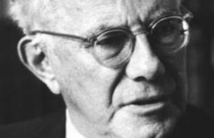 Paul Tillich. Quelle: https://en.wikipedia.org/wiki/File:Paul_Tillich.jpg