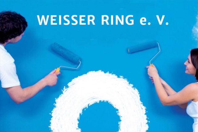 WEISSER RING e.V. Düren Jülich