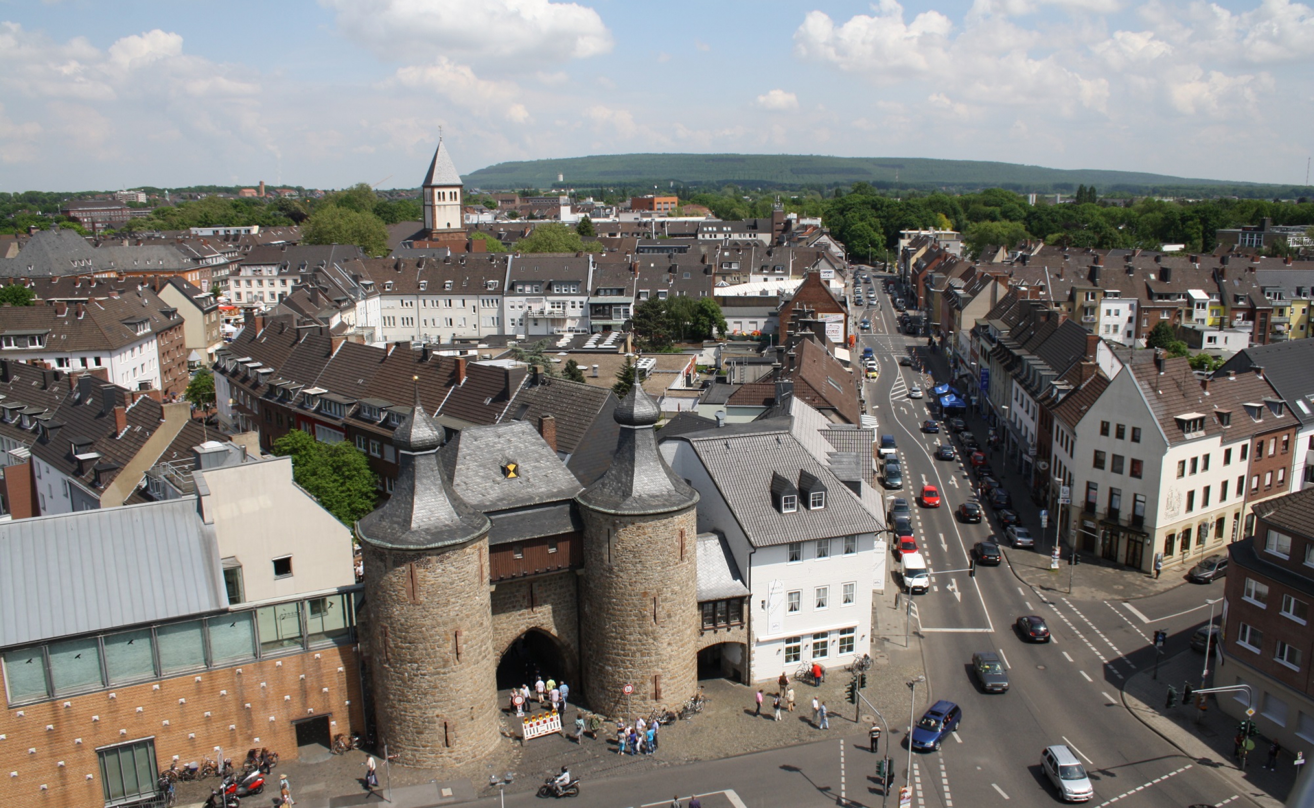 Werbegemeinschaft Jülich