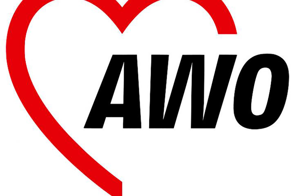 Logo: Awo