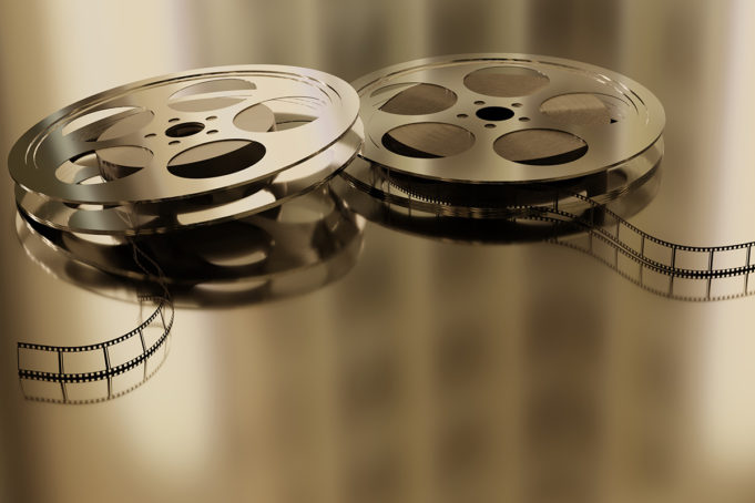 Kommende Woche im KuBa-Kino Foto: mastertux/pixabay