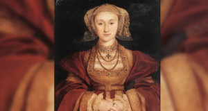 Anna von Kleve | Foto: HZG