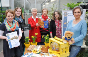 Lions-Club | Foto: LC Jülich Gavadiae