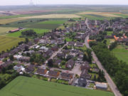 Luftaufnahme Bourheim | Foto: Wagels