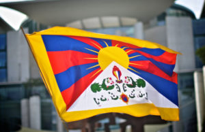 Foto: www.tibet-flagge.de