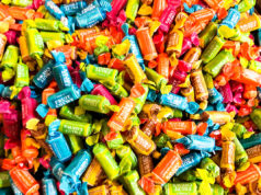 Karneval ist Kamellezeit. Hauptbestandteil: Zucker. Foto: pixabay