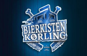 Bierkisten-Körling Meisterschaft der CCKG Prinzengarde in Jülich