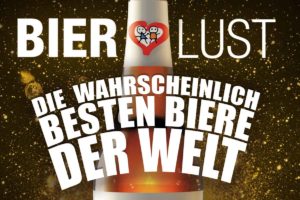 Bierlust | Foto: Kuba Jülich