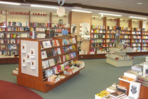Buchhandlung Fischer in Jülich