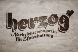Logo 1990 | Foto: HERZOG