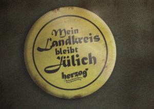 Landkreis Jülich | Foto: HZG