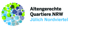 Logo Altengerechte Quartiere