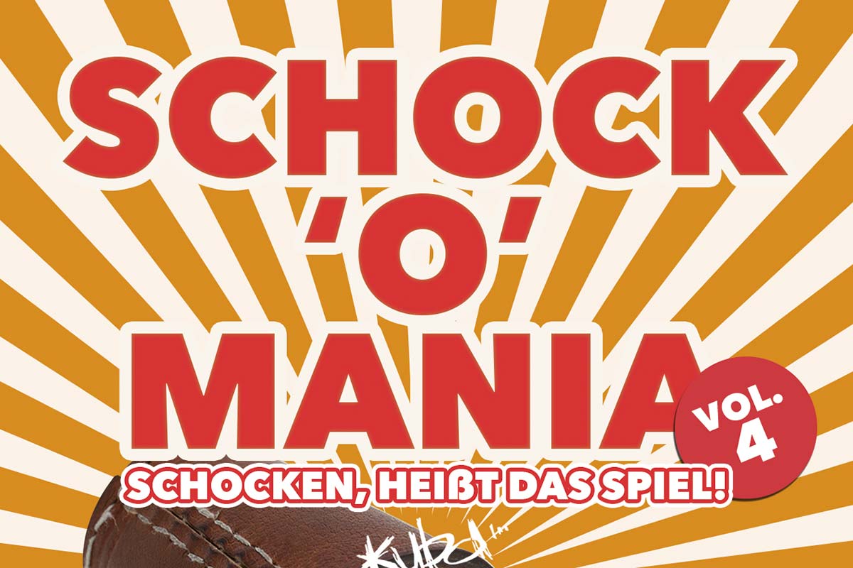 Schock-o-Mania