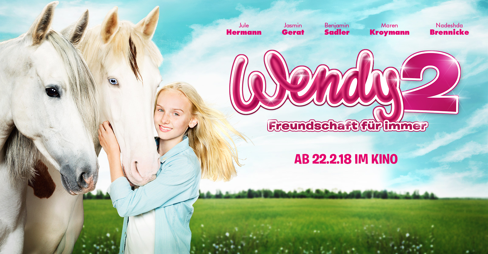 Ein Familiennachmittag im Kuba Kino mit Wendy 2