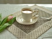 Seniorenkaffee bei der Arbeiterwohlfahrt Koslar