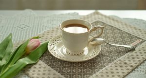 Seniorenkaffee bei der Arbeiterwohlfahrt Koslar