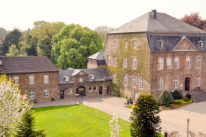 Tagungsstätte Overbach | Foto: Tagungsstätte, Pater Költringer