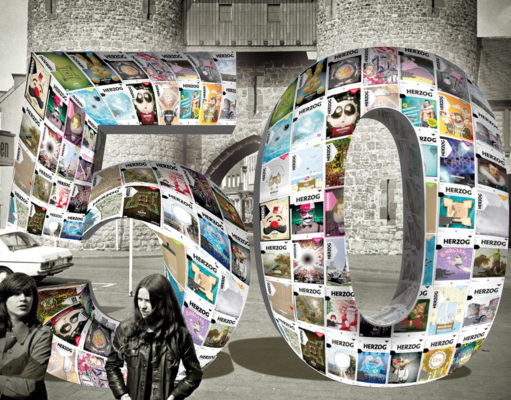 50 Jahre HERZOG | Foto: HZG