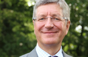 Wolfgang Marquardt | Foto: Schenk+Schenk