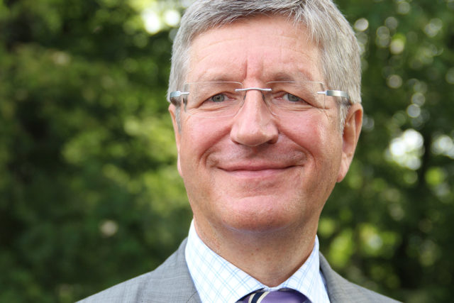 Wolfgang Marquardt | Foto: Schenk+Schenk