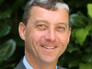 Der Vorsitzender der Kreisbauernschaft Erich Gussen. Foto: rlv