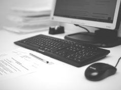 Senioren ins Netz hat unterschiedliche Workshopangebote rund um PC und Technik für Senioren