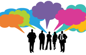 Gesprächsgruppen in Jülich