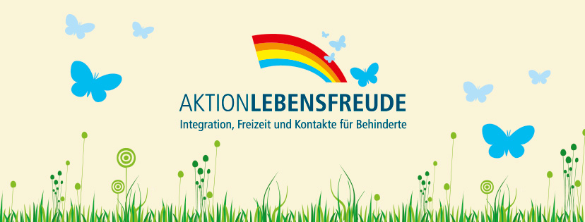 Aktion Lebensfreude in Jülich