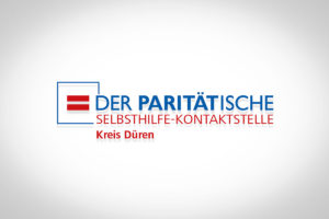 Logo der Paritätischen Selbsthilfe-Kontaktstelle