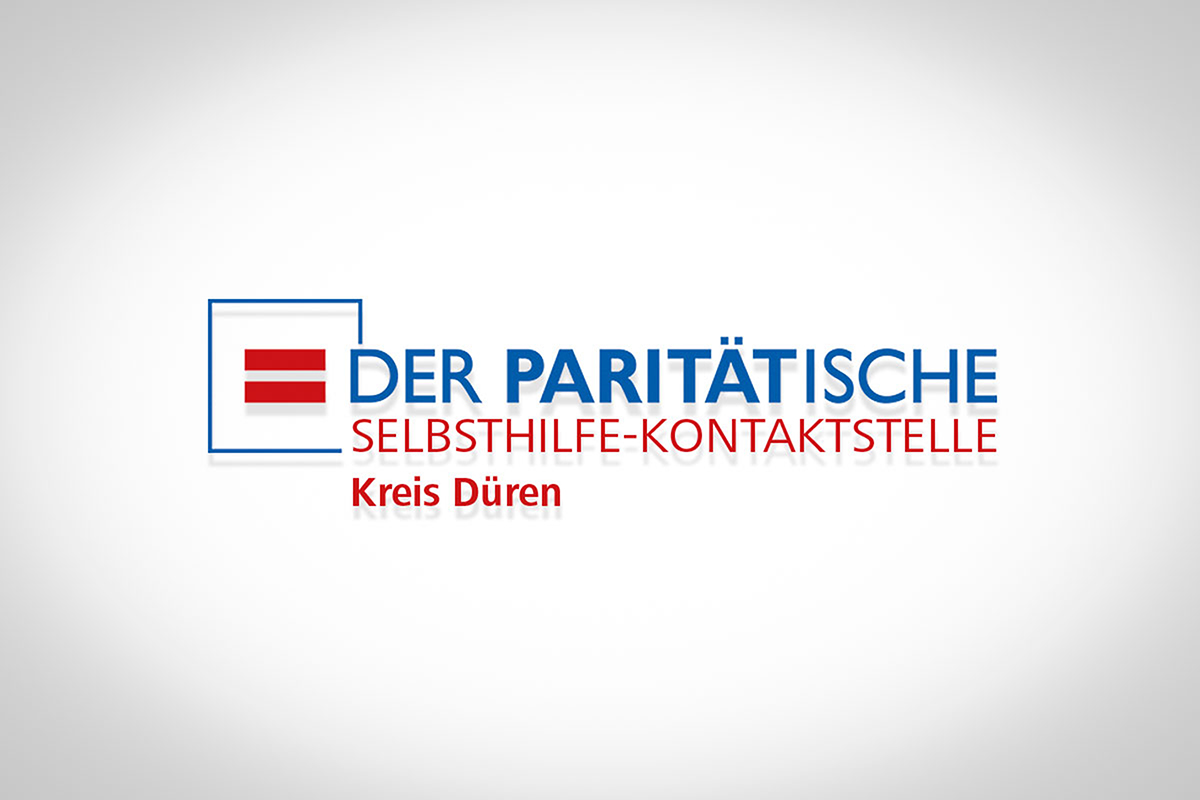 Logo der Paritätischen Selbsthilfe-Kontaktstelle