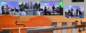 Foto: Musikschule