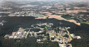 Foto: Forschungszentrum Jülich