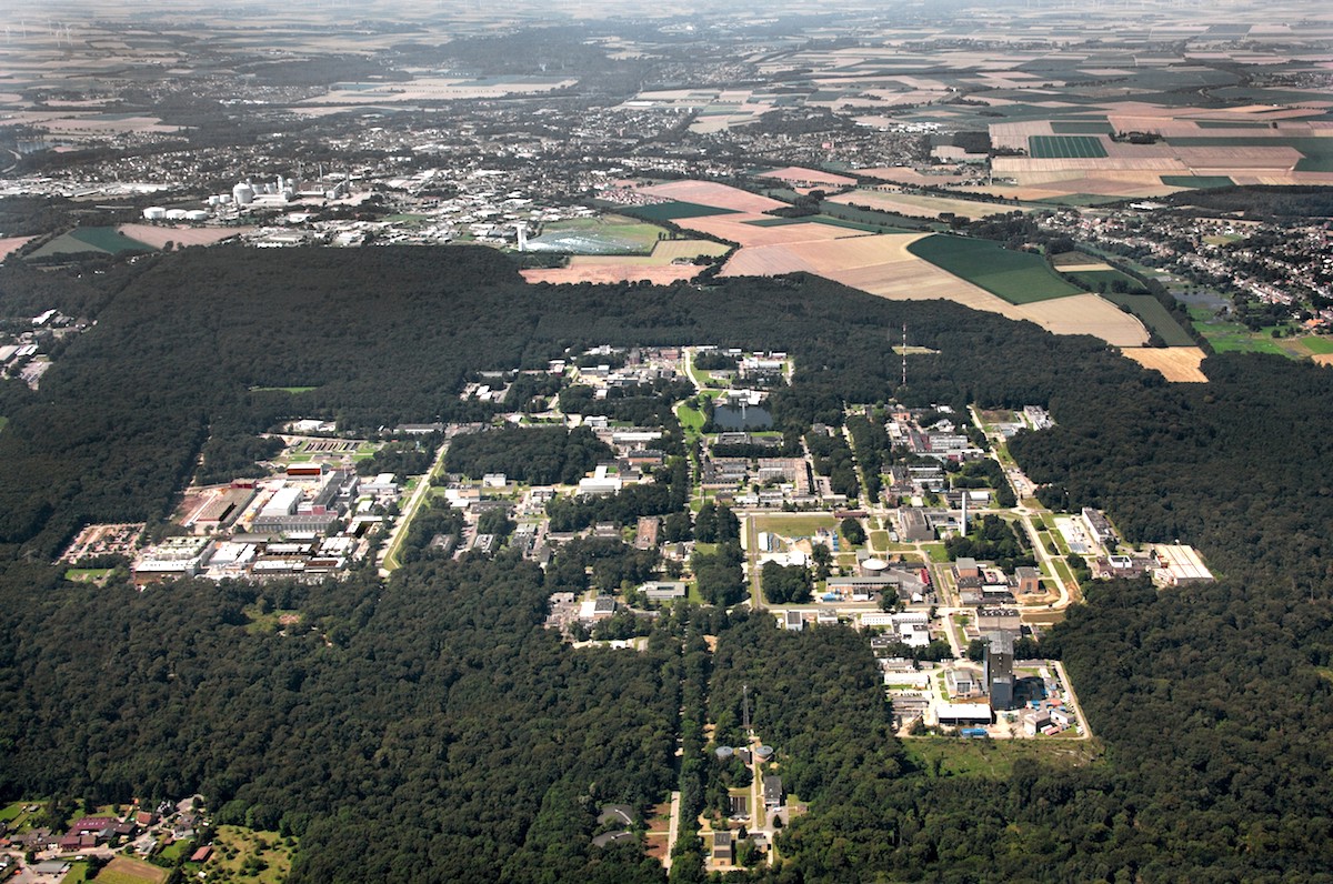 Foto: Forschungszentrum Jülich