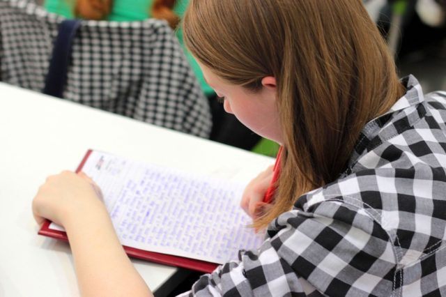 Studienberatung in Aachen an der Fachhochschule